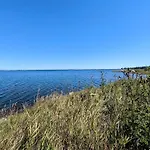 Сasa de vacaciones 4 Person In Ulfborg-by Traum *