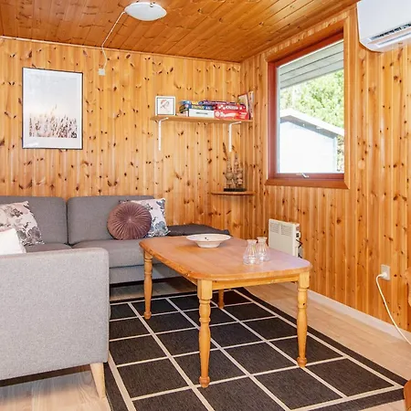 4 Person In Ulfborg-by Traum Ulfborg