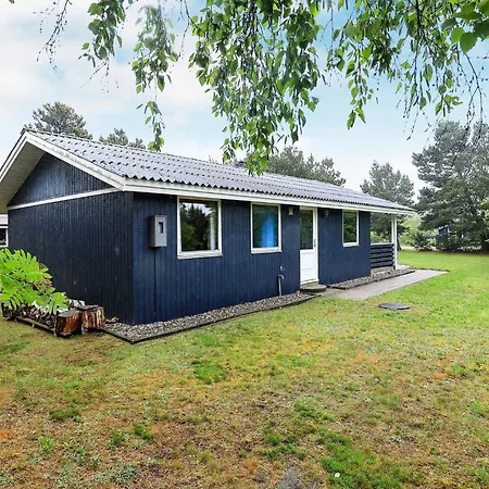 4 Person In Ulfborg-by Traum