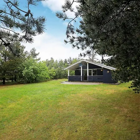 4 Person In Ulfborg-by Traum Ferienhaus Ulfborg